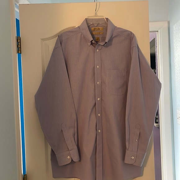 Gold Label Roundtree & Yorke shirt - Picture 1 of 3